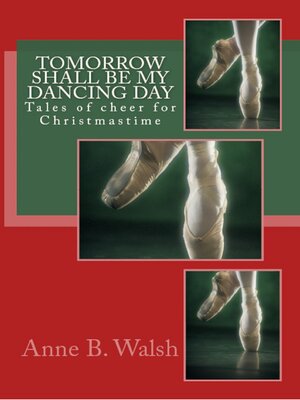 cover image of Tomorrow Shall Be My Dancing Day